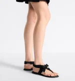 Adiorable Thong Sandal - Image 2